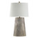 Calma Table Lamp in Grey Rock (443|LPT1398EV)