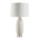 Sereno Table Lamp in White (443|LPT1397EV)