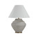 Iulia Table Lamp in Antique Beige (443|LPT1369)