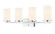 Verlana Four Light Vanity in Chrome (59|2704WGCH)