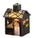 Haunted House One Light Accent Lamp (57|69862)