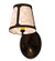 Talmont LED Wall Sconce in Timeless Bronze (57|286087)