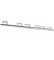 LED Wall Sconce in Solar Black (57|274485)