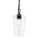 Celino One Light Pendant in Black (54|P500506031)