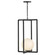 Keona LED Pendant in Painted Black Oxide (13|48517PBO)
