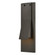 Fold LED Wall Mount in Black Oxide (13|28994BX)