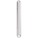 Velano LED Vanity in Brushed Nickel (72|622532)