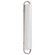 Velano LED Vanity in Brushed Nickel (72|622531)