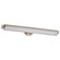 Auden LED Vanity in Brushed Nickel (72|622361)