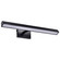 Mila LED Picture Light in Black (72|622340)