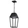 Colt LED Pendant in Matte Black (72|622314)