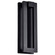 Crew LED Outdoor Wall Sconce in Sand Black (72|622301)