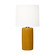 Shanghai One Light Table Lamp in Olive (454|BT1101OL1)