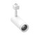 Track Light in White (167|NTZL1TWW)