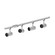 4-ft Track Pack in White (167|NTLE865935FW4H)