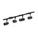 4-ft Track Pack in Black (167|NTLE865935FB4H)