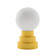 Indoor Cordless in Citrone (427|K70203)