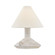 Passage LED Table Lamp in Patina Brass (67|RTL4412PBRCVC)