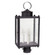 Marlene Three Light Post Mount in Dark Brass (196|NL8053DBLT3CSG)