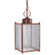 Marlene Three Light Hanging Lantern in Antique Copper (196|NL8052ACLT3SMG)
