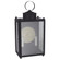Marlene Two Light Wall Sconce in Dark Brass (196|NL8051DBLT2SMGBR60)