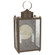 Marlene Two Light Wall Sconce in Dark Antique Brass (196|NL8051DABLT2CSGBR60)