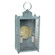 Marlene Two Light Wall Sconce in Verdi Gris (196|NL8031VGLT2CLRBR45)
