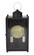 Marlene Two Light Wall Sconce in Dark Brass (196|NL8031DBLT2CLRBR45)