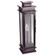 Empire Family One Light Wall Sconce in Dark Brass (196|8931DBLT1FST)