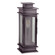 Empire Family One Light Wall Sconce in Dark Brass (196|8911DBLT1FST)