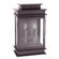 Empire Family Two Light Wall Sconce in Dark Brass (196|8831DBLT2FST)