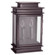 Empire Family Two Light Wall Sconce in Dark Brass (196|8811DBLT2FST)
