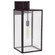 Midtown Family One Light Wall Sconce in Dark Brass (196|7537DBMEDFST)