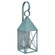 York Family Two Light Wall Sconce in Verdi Gris (196|7051VGLT2FST)
