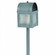 Hawthorne One Light Path in Verdi Gris (196|6009VGG4FST)