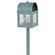 Hawthorne One Light Path in Verdi Gris (196|6009VGG4CSG)