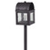 Hawthorne One Light Path in Dark Brass (196|6009DBG4CSG)