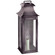 Concord Family One Light Wall Sconce in Dark Brass (196|5621DBLT1FST)