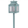 Hawthorne One Light Path in Verdi Gris (196|5609VGG4SMG)