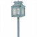 Hawthorne One Light Path in Verdi Gris (196|5609VGG4FST)
