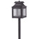 Hawthorne One Light Path in Dark Brass (196|5609DBG4SMG)