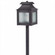 Hawthorne One Light Path in Dark Brass (196|5609DBG4FST)