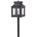 Hawthorne One Light Path in Dark Brass (196|5609DBG4CSG)