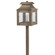 Hawthorne One Light Path in Dark Antique Brass (196|5609DABG4CSG)