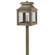 Hawthorne One Light Path in Dark Antique Brass (196|5609DABG4CLR)