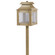 Hawthorne One Light Path in Antique Brass (196|5609ABG4SMG)