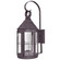 Heal Family One Light Wall Sconce in Dark Brass (196|3337DBCIMFST)