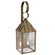 Winnicutt Two Light Wall Sconce in Antique Brass (196|11941ABLT2CSG)