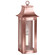 Coplin Family One Light Wall Sconce in Antique Copper (196|11211ACLT1FST)