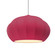 Radiance Collection One Light Pendant in Polished Chrome (102|CER6605CRSECROMWTCD)